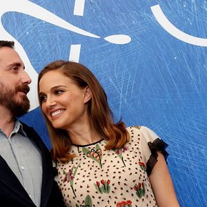 Photo Pablo Larraín