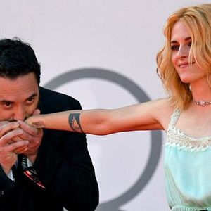 Photo Pablo Larraín