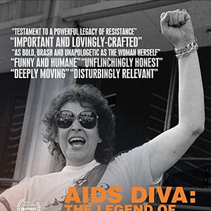 Photo AIDS Diva: The Legend of Connie Norman