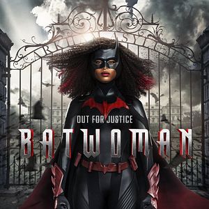 Photo Batwoman