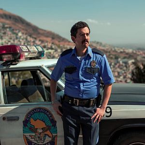 Photo Luis Gerardo Méndez