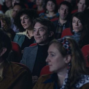 Photo Vous ne désirez que moi