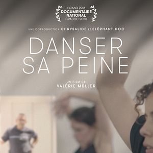 Photo Danser sa peine