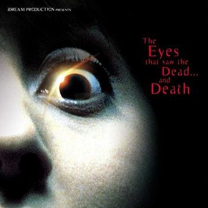 Photo Evil Eyes