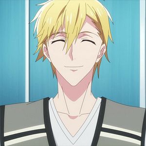 Photo IDOLiSH7