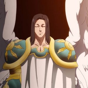 Photo Seven Deadly Sins