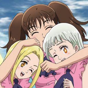 Photo Seven Deadly Sins