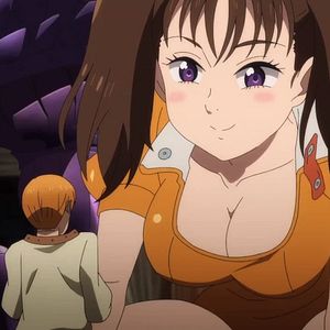 Photo Seven Deadly Sins