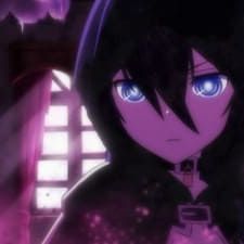 Photo Black Rock Shooter