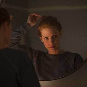 Photo Scenes from a Marriage