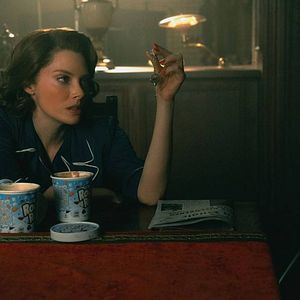 Photo Doom Patrol