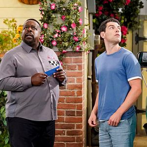 Photo Cedric The Entertainer