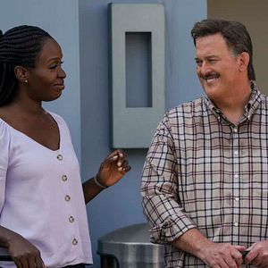 Photo Folake Olowofoyeku