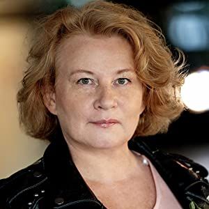 Photo Elizabeth Saunders