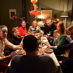 Photo Wotan Wilke Möhring