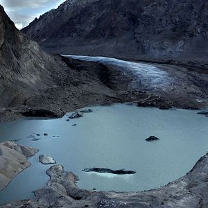 Photo Ladakh - Songs of the water spirits