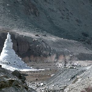 Photo Ladakh - Songs of the water spirits