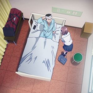 Photo Tawawa on Monday