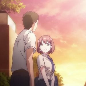 Photo Tawawa on Monday