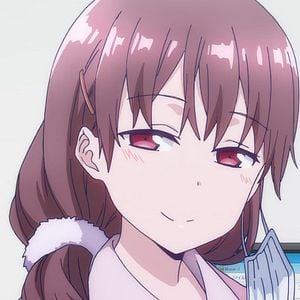 Photo Tawawa on Monday