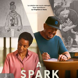 Photo A Spark Story