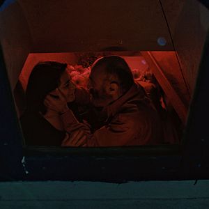 Photo Gaza Mon Amour