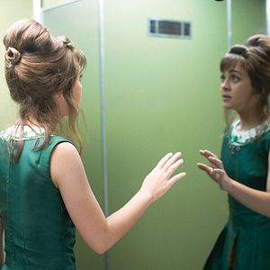 Photo Klara Castanho