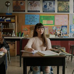 Photo Fais-moi peur !