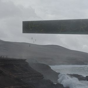 Photo Les Eternels