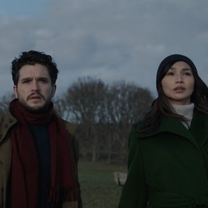 Photo Gemma Chan
