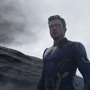 Photo Richard Madden