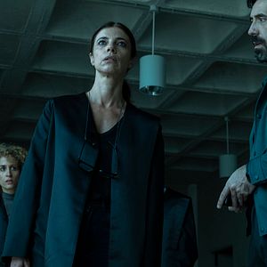 Photo Maribel Verdú