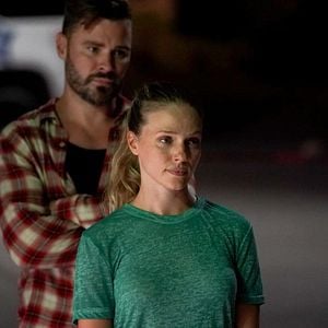 Photo Tracy Spiridakos