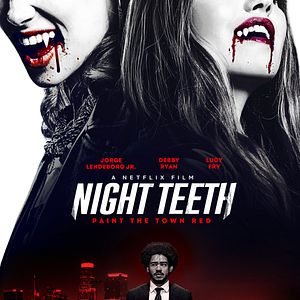 Photo Night Teeth
