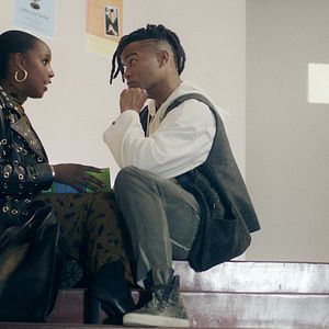 Photo Dear White People