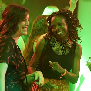 Photo Sasheer Zamata