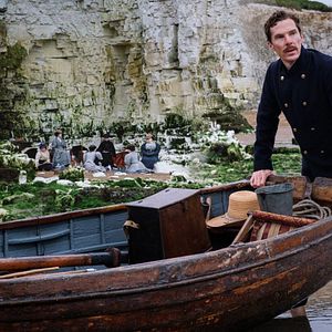 Photo Benedict Cumberbatch