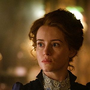Photo Claire Foy