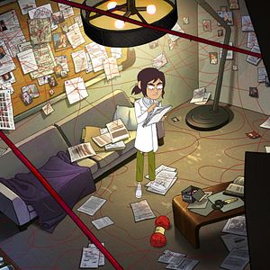 Photo Inside Job