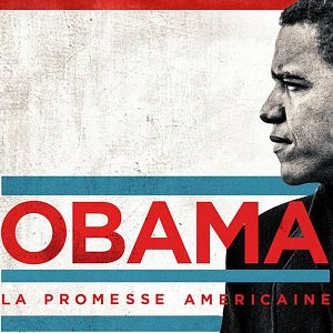 Photo Obama : la promesse américaine