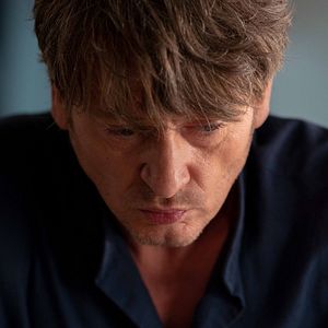 Photo Benoît Magimel