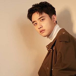 Photo Do Kyungsoo