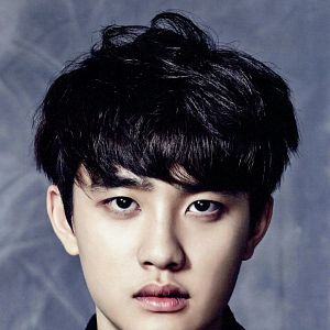 Photo Do Kyungsoo
