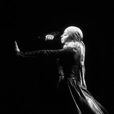 Photo Madame X