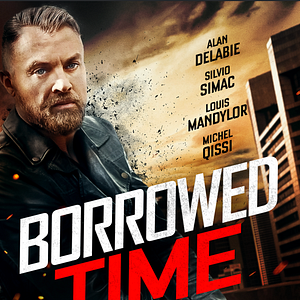 Photo Borrowed Time