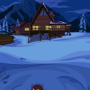 Photo The Great North