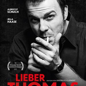 Photo Thomas le dissident
