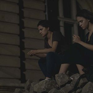 Photo Women Do Cry