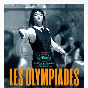 Photo Les Olympiades