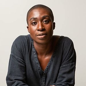 Photo Vivienne Acheampong